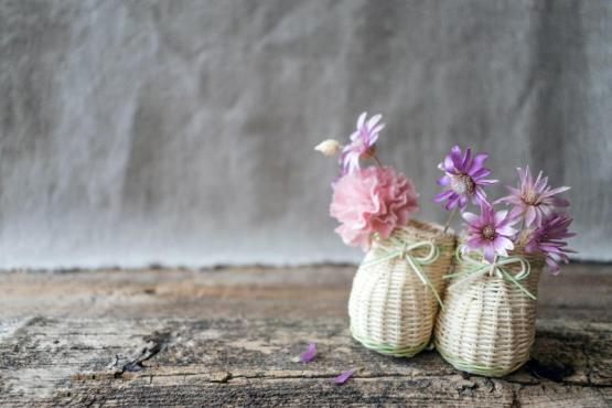 bouquet de naissance